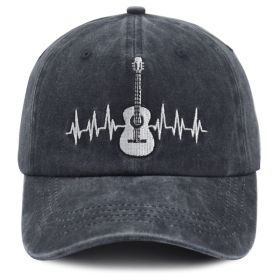 T3 60 PING1 Guitar Black Hat (Option: Default)