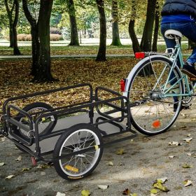 Bicycle Cart (Option: Default Title)