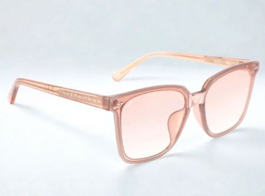 Alexander Geneva Polarized Sunglasses (Color: Geneva Polarized - Rosé)